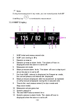 Предварительный просмотр 137 страницы Lepu Medical AIView 12V Operator'S Manual