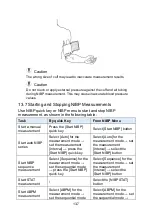 Предварительный просмотр 139 страницы Lepu Medical AIView 12V Operator'S Manual