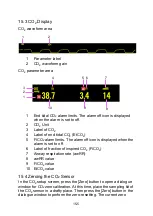 Предварительный просмотр 158 страницы Lepu Medical AIView 12V Operator'S Manual