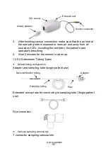 Предварительный просмотр 160 страницы Lepu Medical AIView 12V Operator'S Manual