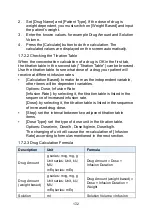 Preview for 175 page of Lepu Medical AIView 12V Operator'S Manual