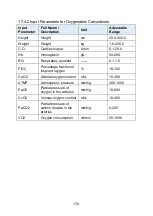 Предварительный просмотр 182 страницы Lepu Medical AIView 12V Operator'S Manual