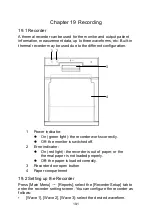 Предварительный просмотр 200 страницы Lepu Medical AIView 12V Operator'S Manual