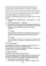 Preview for 226 page of Lepu Medical AIView 12V Operator'S Manual