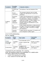 Preview for 239 page of Lepu Medical AIView 12V Operator'S Manual