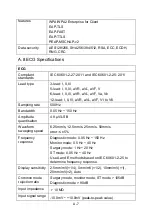 Предварительный просмотр 255 страницы Lepu Medical AIView 12V Operator'S Manual