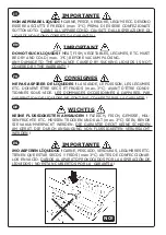 Preview for 8 page of LERICA LEVAC 3 Operating And Service Manual