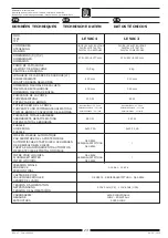 Preview for 23 page of LERICA LEVAC 3 Operating And Service Manual