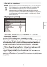 Preview for 13 page of Leroy Merlin 2129E Instruction Manual