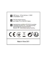 Preview for 24 page of Leroy Merlin 2129E Instruction Manual