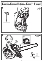 Предварительный просмотр 9 страницы Leroy Merlin 3276000300946 Assembly, Use, Maintenance Manual