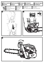 Предварительный просмотр 15 страницы Leroy Merlin 3276000300946 Assembly, Use, Maintenance Manual