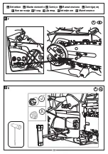 Предварительный просмотр 38 страницы Leroy Merlin 3276000300946 Assembly, Use, Maintenance Manual