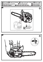 Предварительный просмотр 46 страницы Leroy Merlin 3276000300946 Assembly, Use, Maintenance Manual