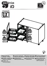 Leroy Merlin 3276007220056 Manual preview