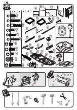 Preview for 2 page of Leroy Merlin 3276007220056 Manual