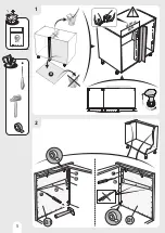 Preview for 5 page of Leroy Merlin 3276007220056 Manual