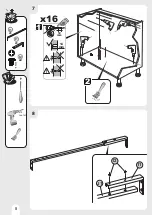 Preview for 8 page of Leroy Merlin 3276007220056 Manual