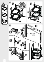 Preview for 16 page of Leroy Merlin 3276007220056 Manual