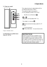 Предварительный просмотр 13 страницы Leroy Merlin 4226 Manual