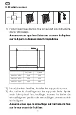 Preview for 6 page of Leroy Merlin EHG01-10CF Manual