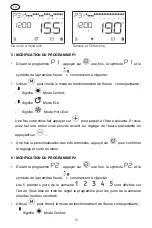 Preview for 10 page of Leroy Merlin EHG01-10CF Manual