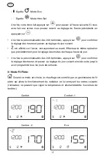 Preview for 12 page of Leroy Merlin EHG01-10CF Manual