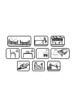 Preview for 2 page of Leroy Merlin FIRA 3276007277647 Assemby - Use - Maintenance Manual