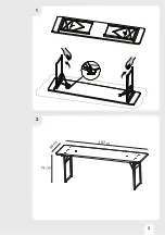 Preview for 3 page of Leroy Merlin FIRA 3276007277647 Assemby - Use - Maintenance Manual