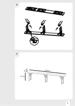 Preview for 4 page of Leroy Merlin FIRA 3276007277647 Assemby - Use - Maintenance Manual