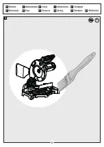 Preview for 9 page of Leroy Merlin J1G-ZP2A-190 Assembly, Use, Maintenance Manual