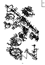 Preview for 35 page of Leroy Merlin J1G-ZP2A-190 Assembly, Use, Maintenance Manual