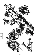 Preview for 88 page of Leroy Merlin J1G-ZP2A-190 Assembly, Use, Maintenance Manual