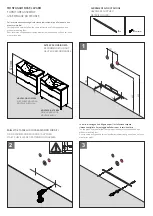 Предварительный просмотр 3 страницы Leroy Merlin JNCA Assembly Instructions Manual