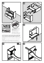 Предварительный просмотр 4 страницы Leroy Merlin JNCA Assembly Instructions Manual