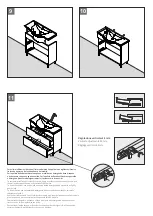 Предварительный просмотр 5 страницы Leroy Merlin JNCA Assembly Instructions Manual