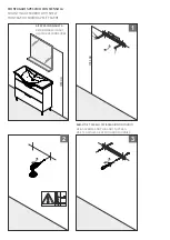 Предварительный просмотр 6 страницы Leroy Merlin JNCA Assembly Instructions Manual