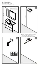 Предварительный просмотр 8 страницы Leroy Merlin JNCA Assembly Instructions Manual