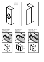 Предварительный просмотр 10 страницы Leroy Merlin JNCA Assembly Instructions Manual