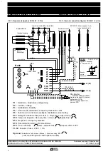 Предварительный просмотр 8 страницы Leroy-Somer 46.1 L6 Installation And Maintenance Manual