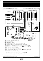 Предварительный просмотр 9 страницы Leroy-Somer 46.1 L6 Installation And Maintenance Manual