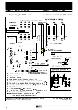 Предварительный просмотр 10 страницы Leroy-Somer 46.1 L6 Installation And Maintenance Manual