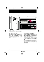 Предварительный просмотр 7 страницы Leroy-Somer CDC-START Installation And Maintenance Manual