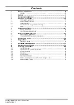 Preview for 3 page of Leroy-Somer Control Techniques Unidrive M200 Quick Start Manual