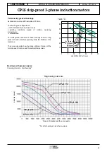 Предварительный просмотр 15 страницы Leroy-Somer CPLS 112 Installation And Maintenance Manual