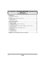 Preview for 8 page of Leroy-Somer DIGIDRIVE SE 0,5M Installation And Commissioning Manual