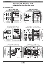 Предварительный просмотр 8 страницы Leroy-Somer FLS 100 FCR Maintenance Manual