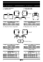 Предварительный просмотр 4 страницы Leroy-Somer LSA 32.1 L10 Installation And Maintenance Manual