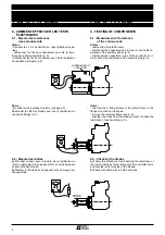 Предварительный просмотр 8 страницы Leroy-Somer LSA 32.1 L10 Installation And Maintenance Manual