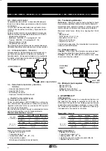 Preview for 6 page of Leroy-Somer LSA 35 Installation And Maintenance Manual